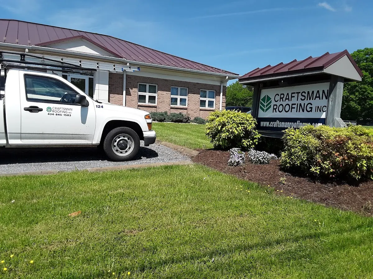 Quality Chimney Repair by experienced craftsmen in Treemont Terrace